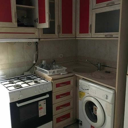Akdag Hotel اسطنبول المظهر الخارجي الصورة