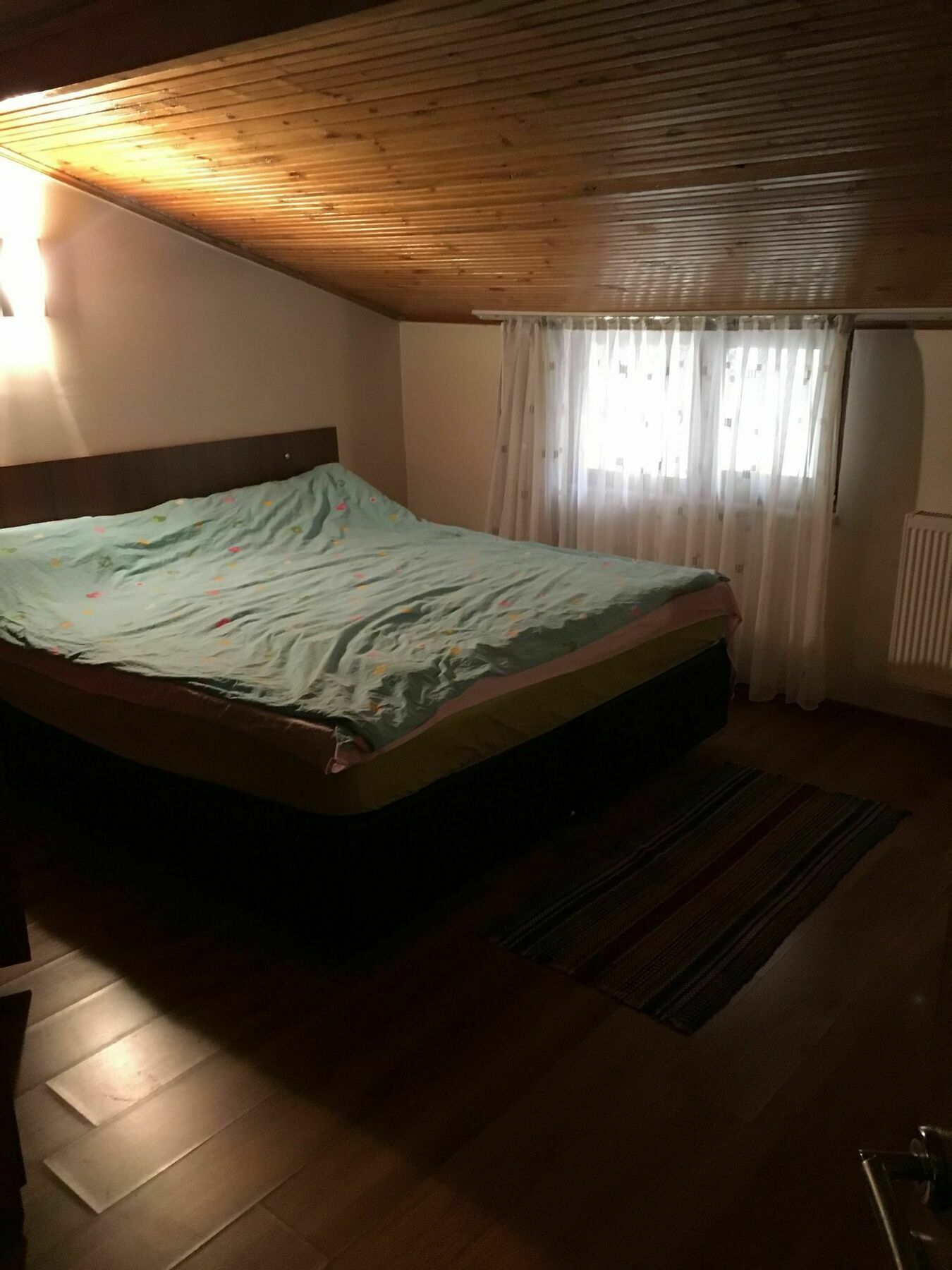 Akdag Hotel اسطنبول المظهر الخارجي الصورة
