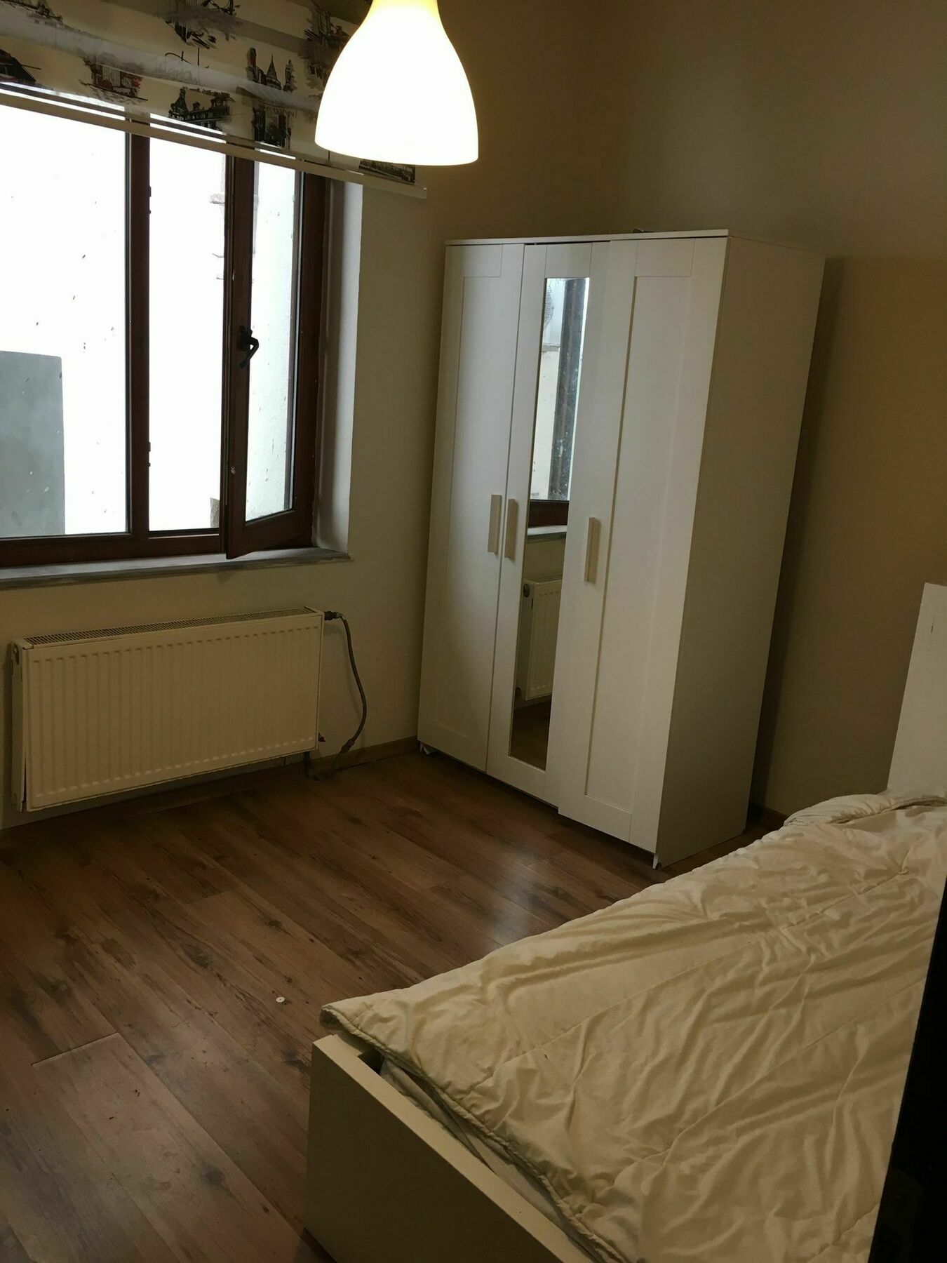 Akdag Hotel اسطنبول المظهر الخارجي الصورة