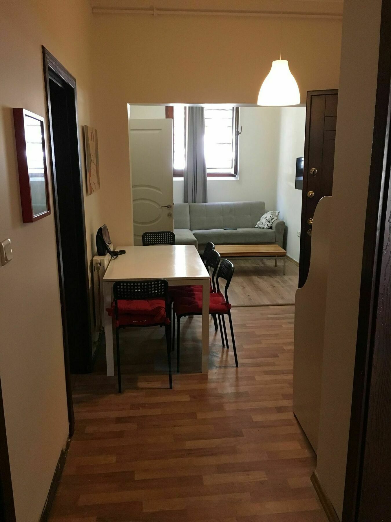 Akdag Hotel اسطنبول المظهر الخارجي الصورة